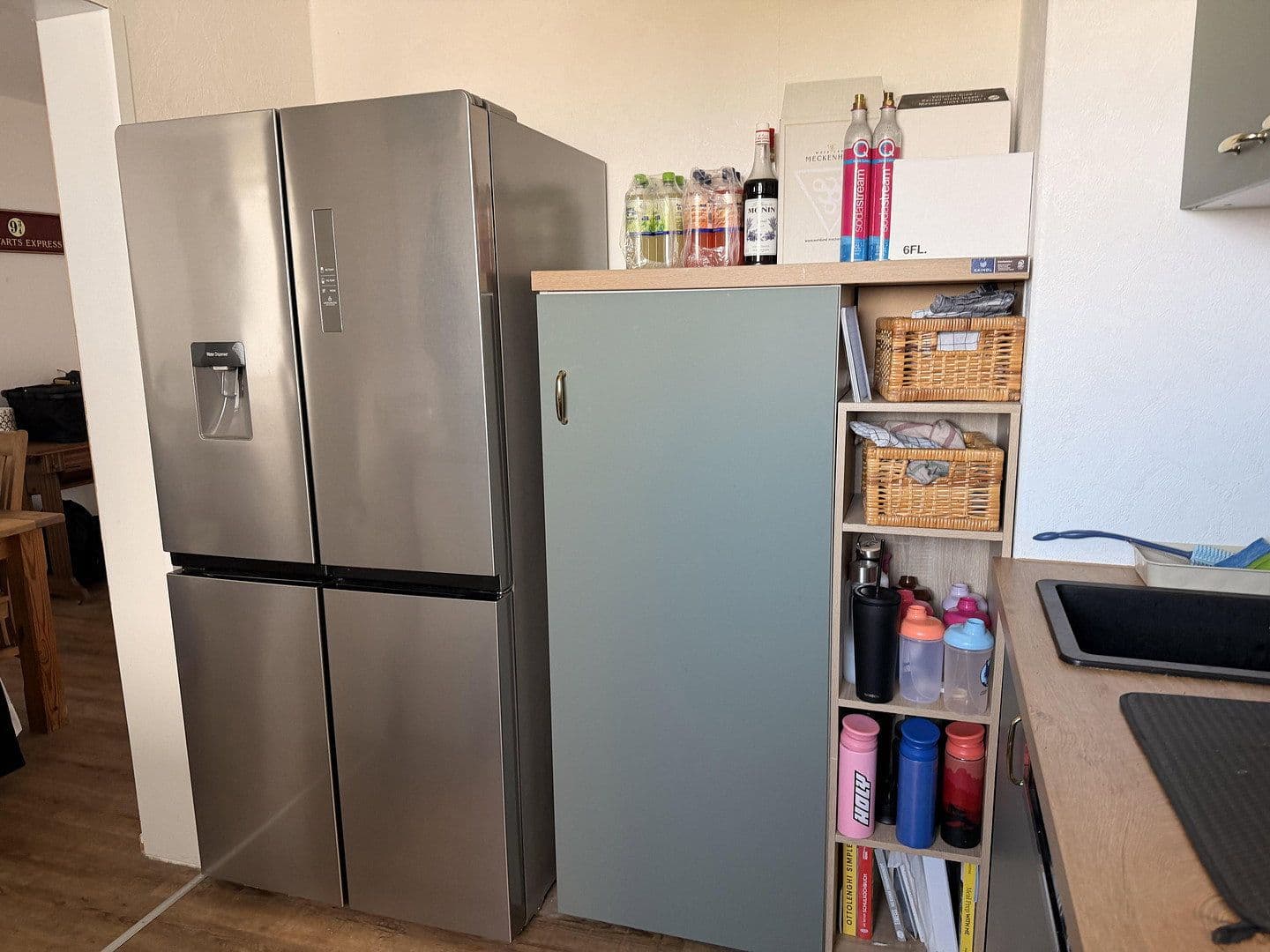 Predaj bytu 3-izbový 80 m², Ludwigshafen am Rhein, Porýnie-Falcko Predaj bytu 3-izbový 80 m², Ludwigshafen am Rhein, Porýnie-Falcko