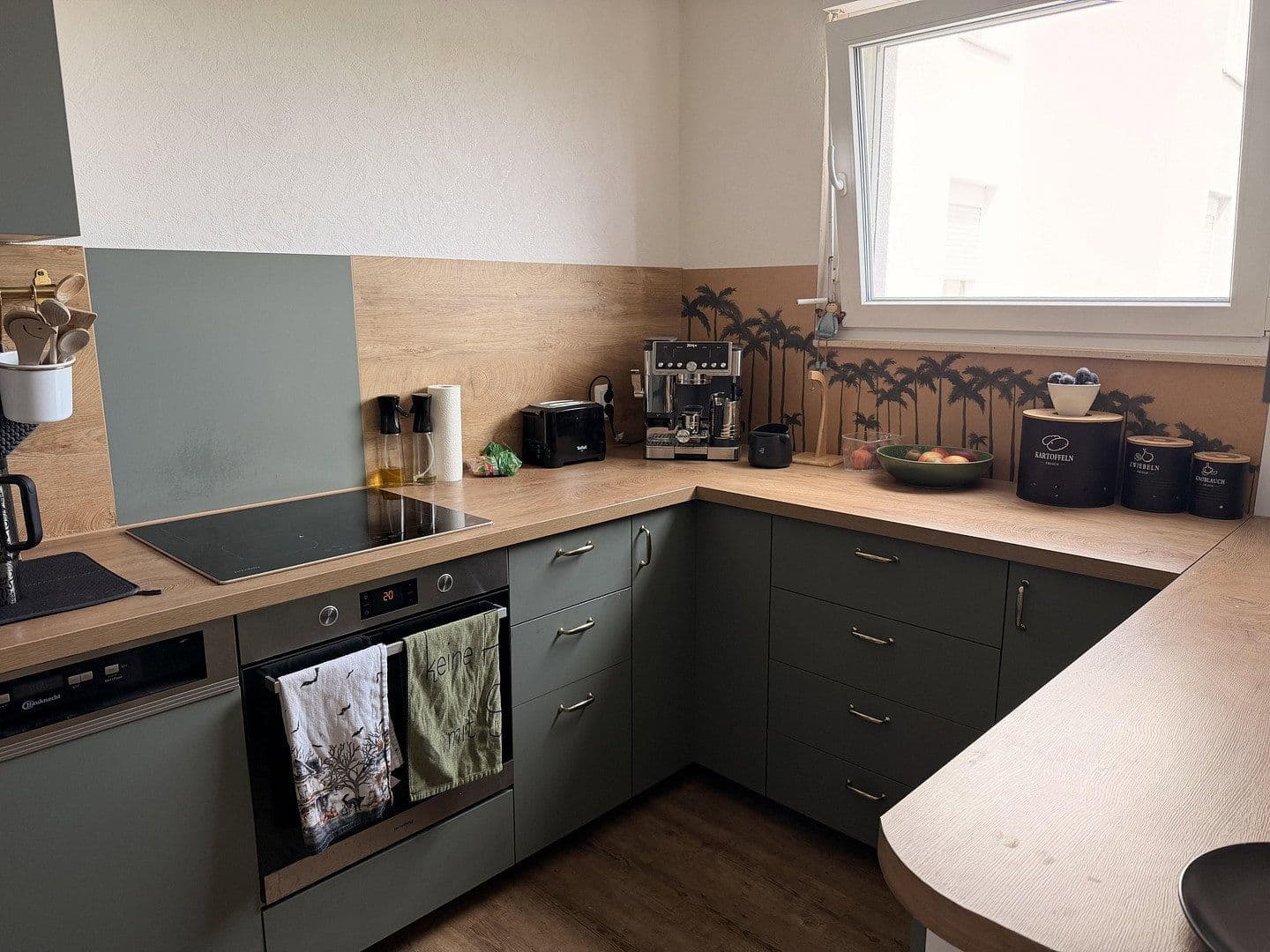 Predaj bytu 3-izbový 80 m², Ludwigshafen am Rhein, Porýnie-Falcko Predaj bytu 3-izbový 80 m², Ludwigshafen am Rhein, Porýnie-Falcko