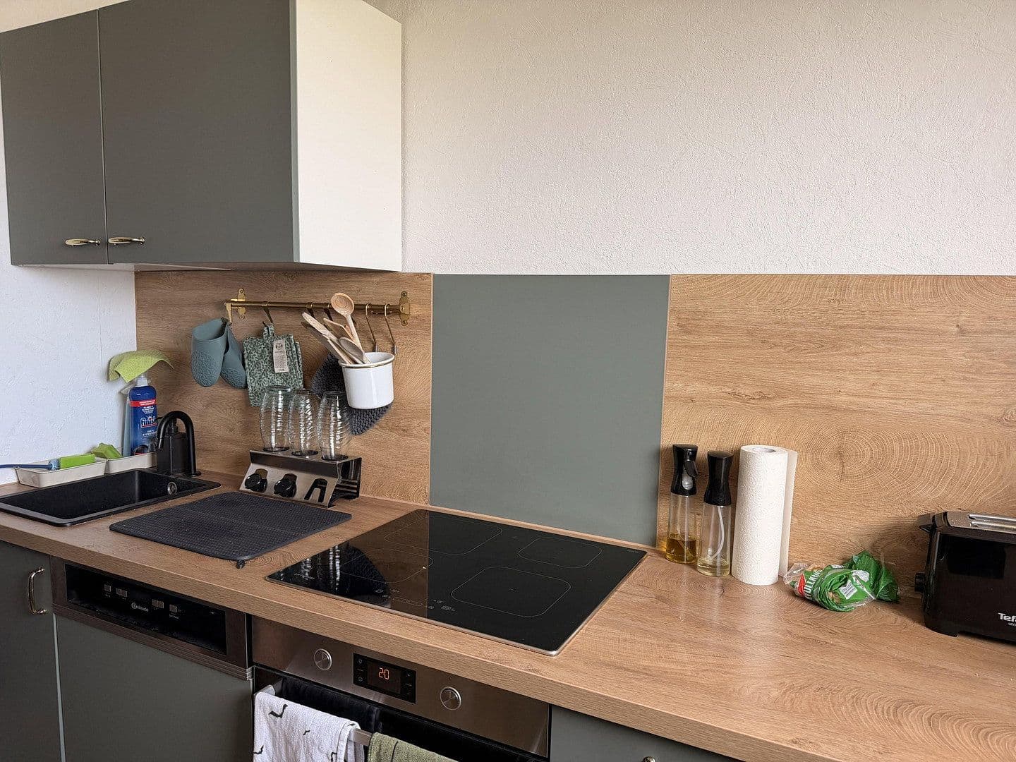 Predaj bytu 3-izbový 80 m², Ludwigshafen am Rhein, Porýnie-Falcko Predaj bytu 3-izbový 80 m², Ludwigshafen am Rhein, Porýnie-Falcko