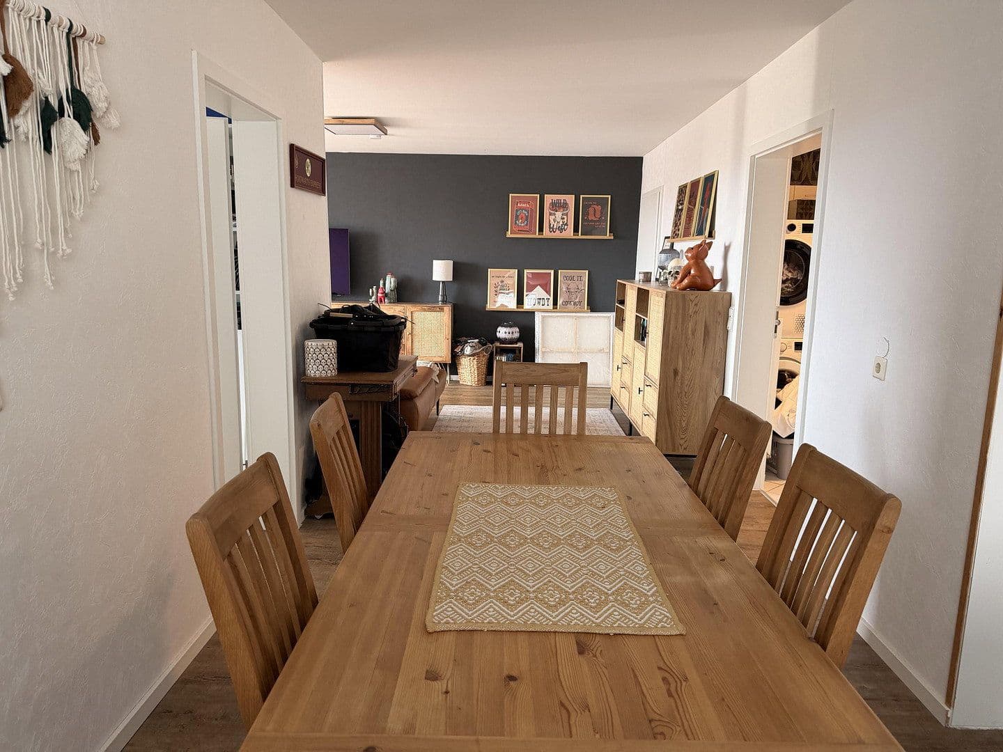 Predaj bytu 3-izbový 80 m², Ludwigshafen am Rhein, Porýnie-Falcko Predaj bytu 3-izbový 80 m², Ludwigshafen am Rhein, Porýnie-Falcko