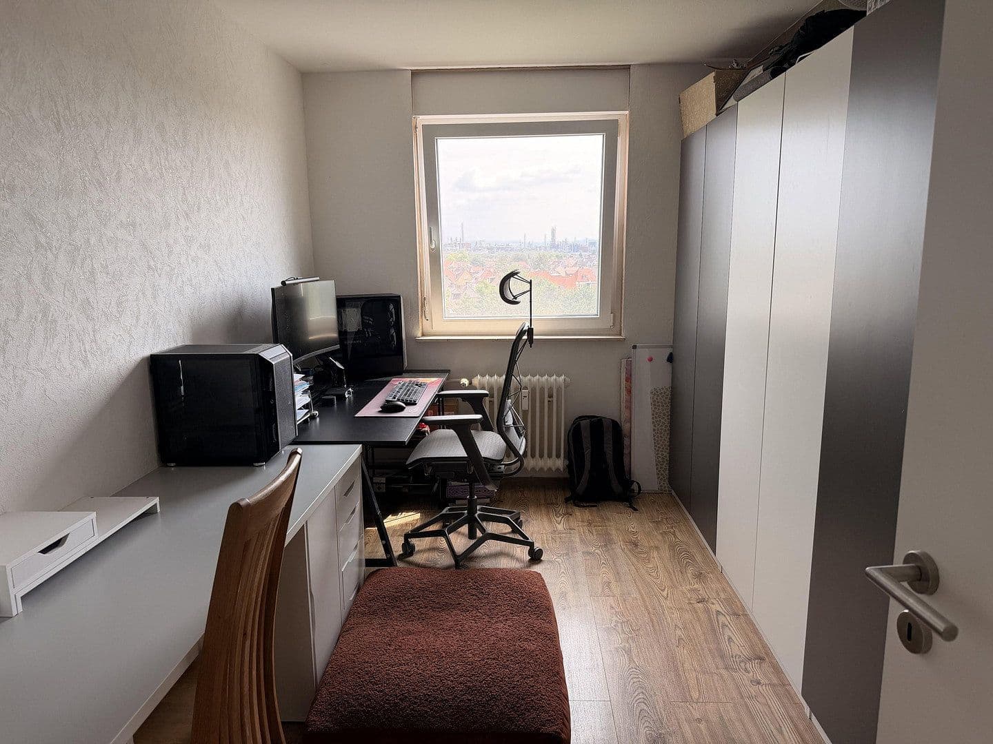 Predaj bytu 3-izbový 80 m², Ludwigshafen am Rhein, Porýnie-Falcko Predaj bytu 3-izbový 80 m², Ludwigshafen am Rhein, Porýnie-Falcko
