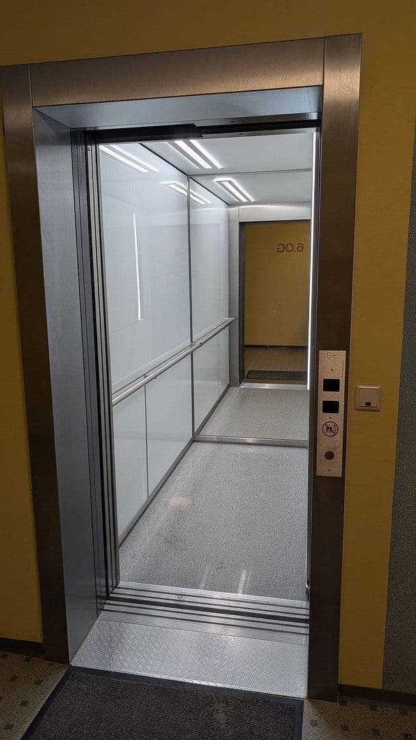 Predaj bytu 3-izbový 80 m², Ludwigshafen am Rhein, Porýnie-Falcko Predaj bytu 3-izbový 80 m², Ludwigshafen am Rhein, Porýnie-Falcko