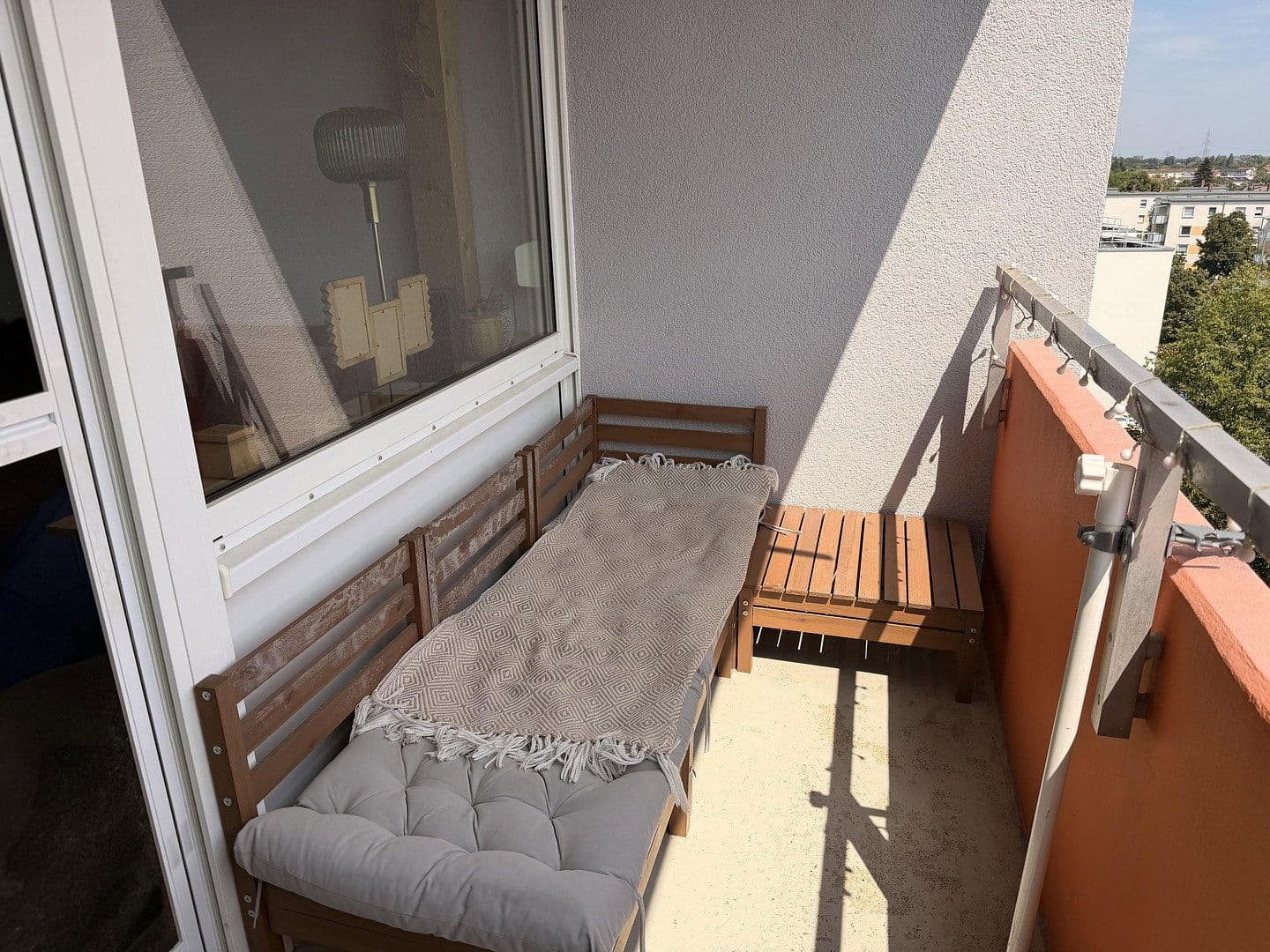 Predaj bytu 3-izbový 80 m², Ludwigshafen am Rhein, Porýnie-Falcko Predaj bytu 3-izbový 80 m², Ludwigshafen am Rhein, Porýnie-Falcko