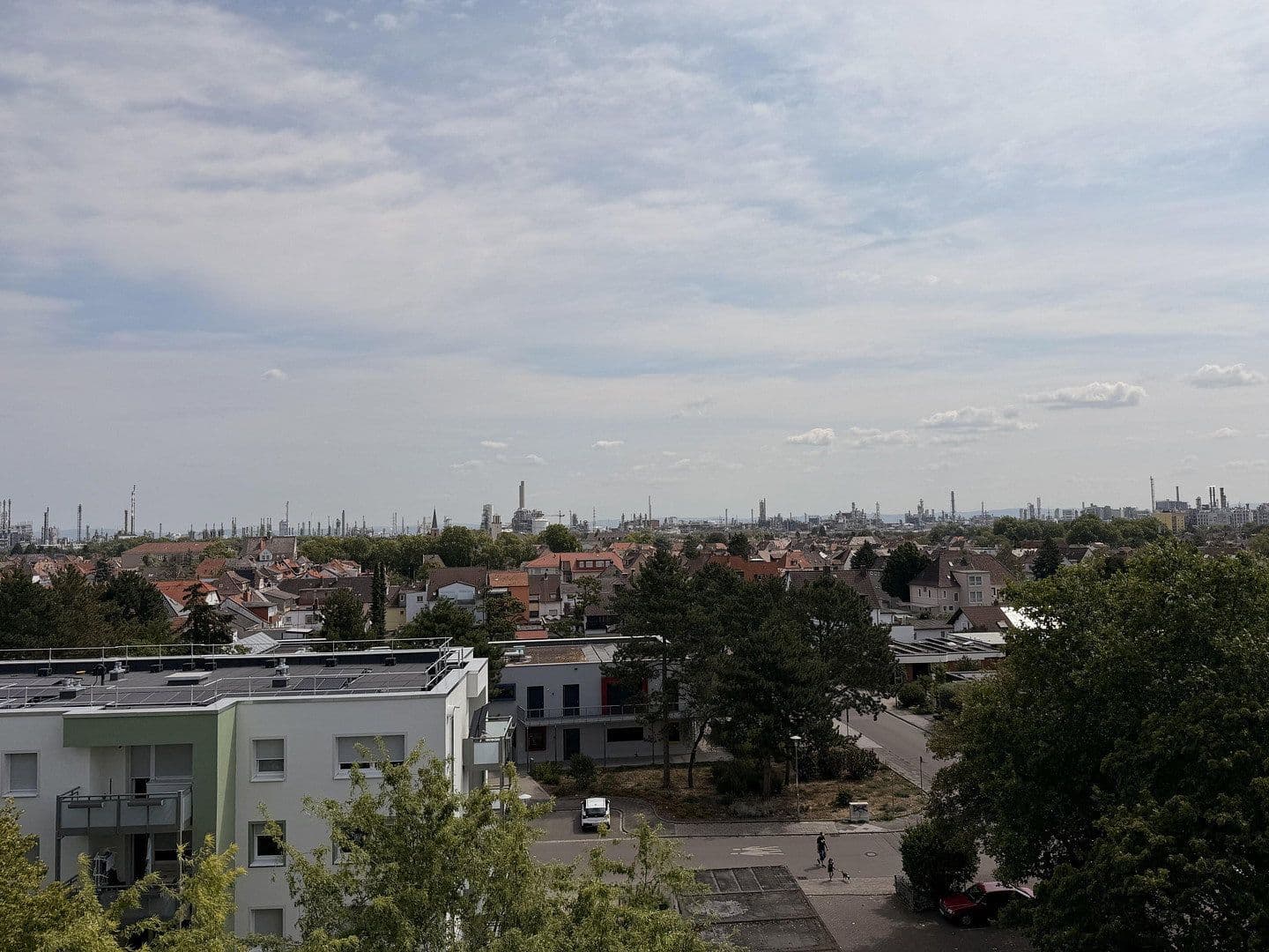Predaj bytu 3-izbový 80 m², Ludwigshafen am Rhein, Porýnie-Falcko Predaj bytu 3-izbový 80 m², Ludwigshafen am Rhein, Porýnie-Falcko