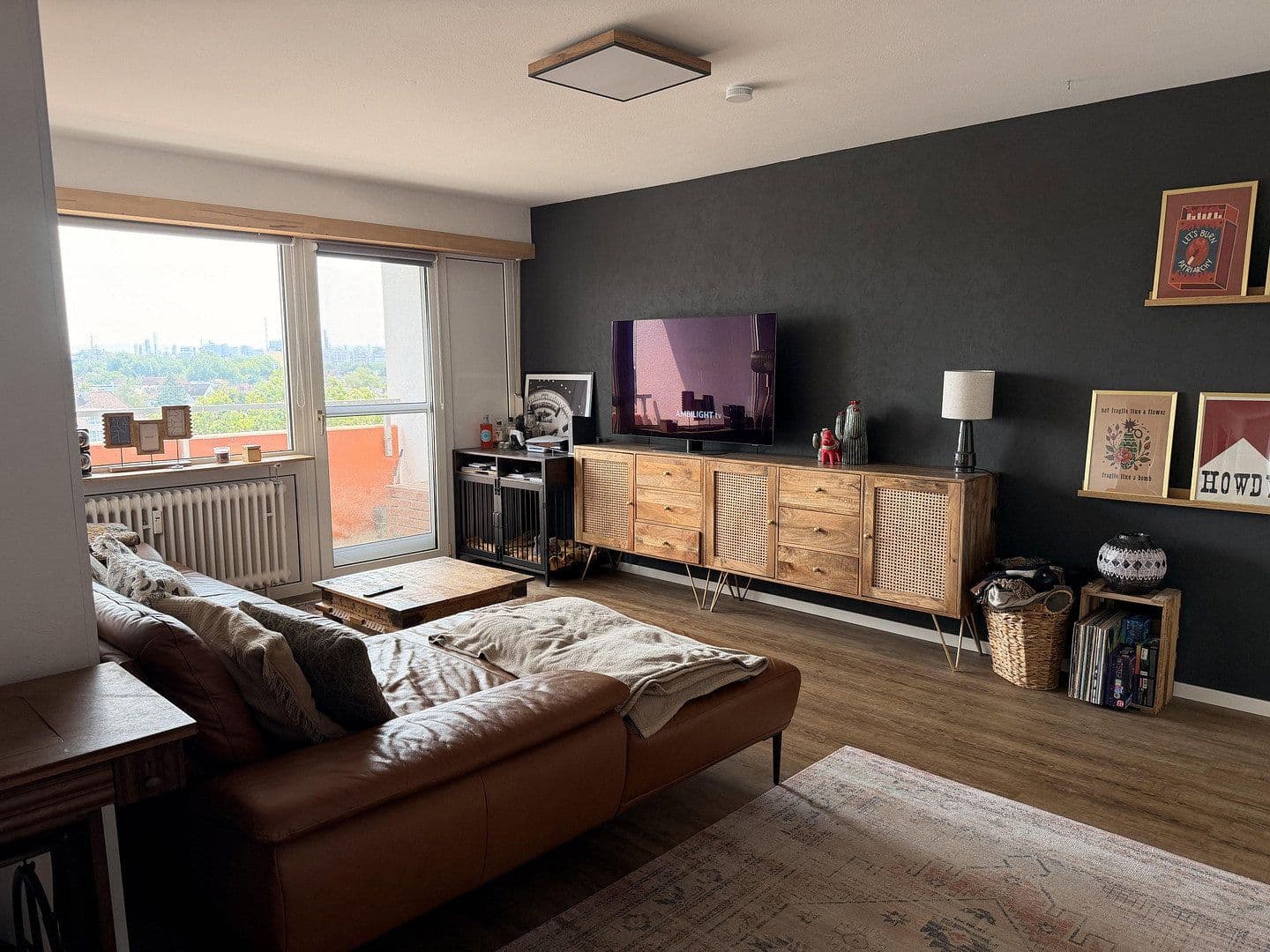 Predaj bytu 3-izbový 80 m², Ludwigshafen am Rhein, Porýnie-Falcko Predaj bytu 3-izbový 80 m², Ludwigshafen am Rhein, Porýnie-Falcko