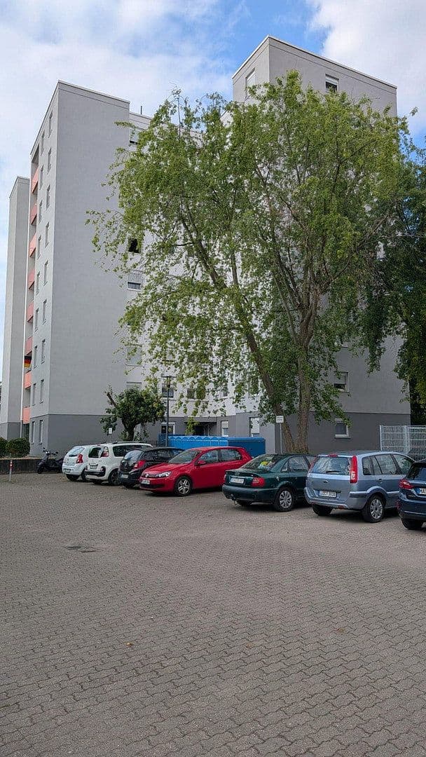 Predaj bytu 3-izbový 80 m², Ludwigshafen am Rhein, Porýnie-Falcko Predaj bytu 3-izbový 80 m², Ludwigshafen am Rhein, Porýnie-Falcko