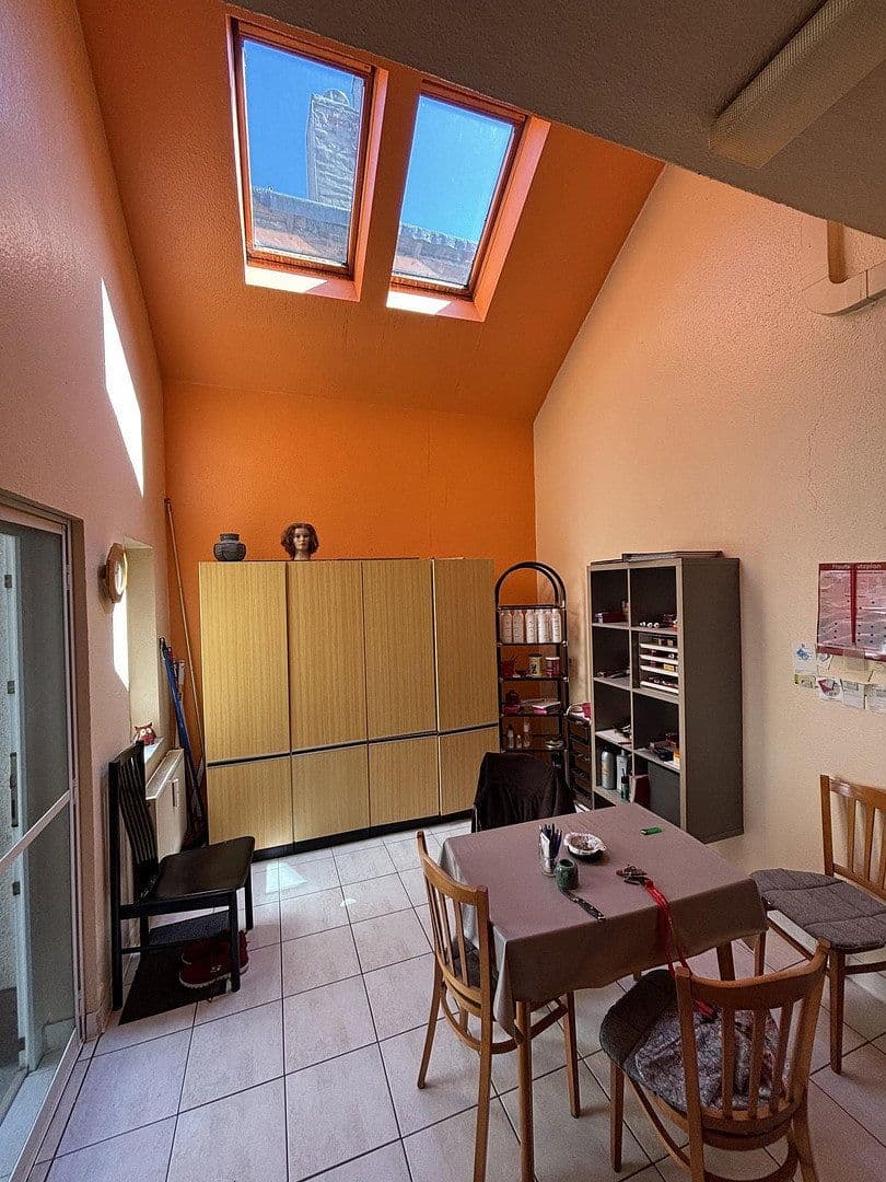 Predaj domu 175 m², pozemok 135 m², August-Bebel-Str. 16, Bad Sülze, Meklenbursko-Predpomoransko Predaj domu 175 m², pozemok 135 m², August-Bebel-Str. 16, Bad Sülze, Meklenbursko-Predpomoransko