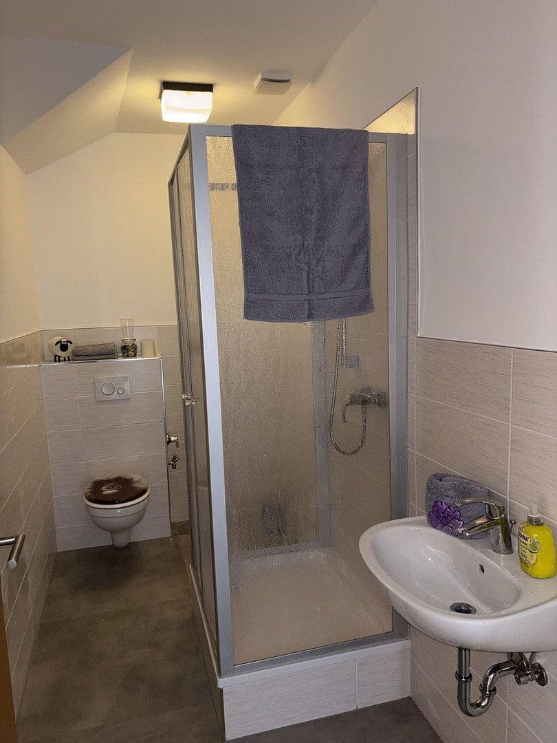 Predaj domu 175 m², pozemok 135 m², August-Bebel-Str. 16, Bad Sülze, Meklenbursko-Predpomoransko Predaj domu 175 m², pozemok 135 m², August-Bebel-Str. 16, Bad Sülze, Meklenbursko-Predpomoransko