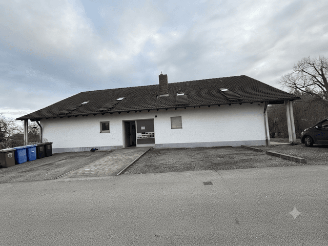 Predaj domu 537 m², pozemok 1.210 m², Vilshofen an der Donau, Bavorsko Predaj domu 537 m², pozemok 1.210 m², Vilshofen an der Donau, Bavorsko