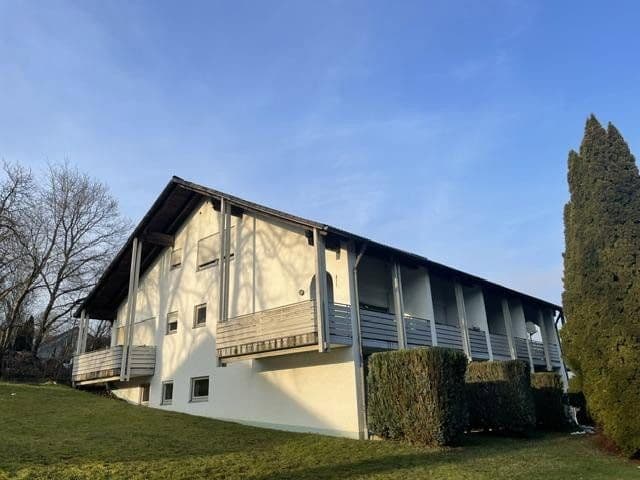 Predaj domu 537 m², pozemok 1.210 m², Vilshofen an der Donau, Bavorsko Predaj domu 537 m², pozemok 1.210 m², Vilshofen an der Donau, Bavorsko