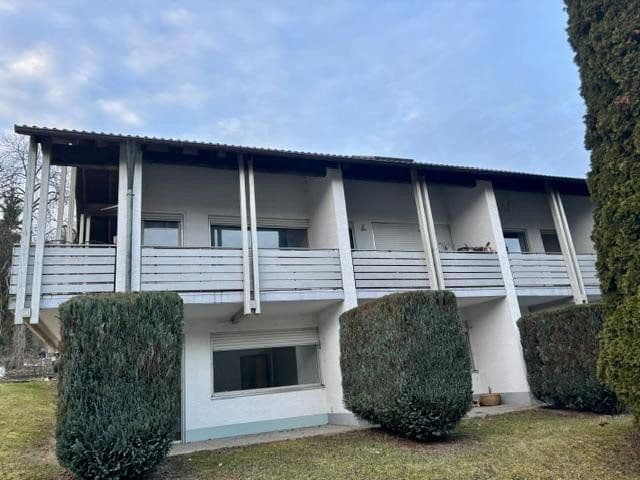 Predaj domu 537 m², pozemok 1.210 m², Vilshofen an der Donau, Bavorsko Predaj domu 537 m², pozemok 1.210 m², Vilshofen an der Donau, Bavorsko