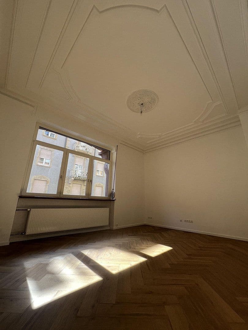 Predaj bytu 3-izbový 87 m², Karlsruhe-Durlach, Bádensko-Wurttembersko Predaj bytu 3-izbový 87 m², Karlsruhe-Durlach, Bádensko-Wurttembersko
