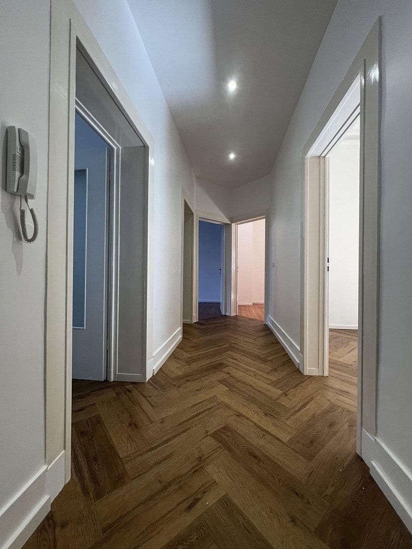 Predaj bytu 3-izbový 87 m², Karlsruhe-Durlach, Bádensko-Wurttembersko Predaj bytu 3-izbový 87 m², Karlsruhe-Durlach, Bádensko-Wurttembersko