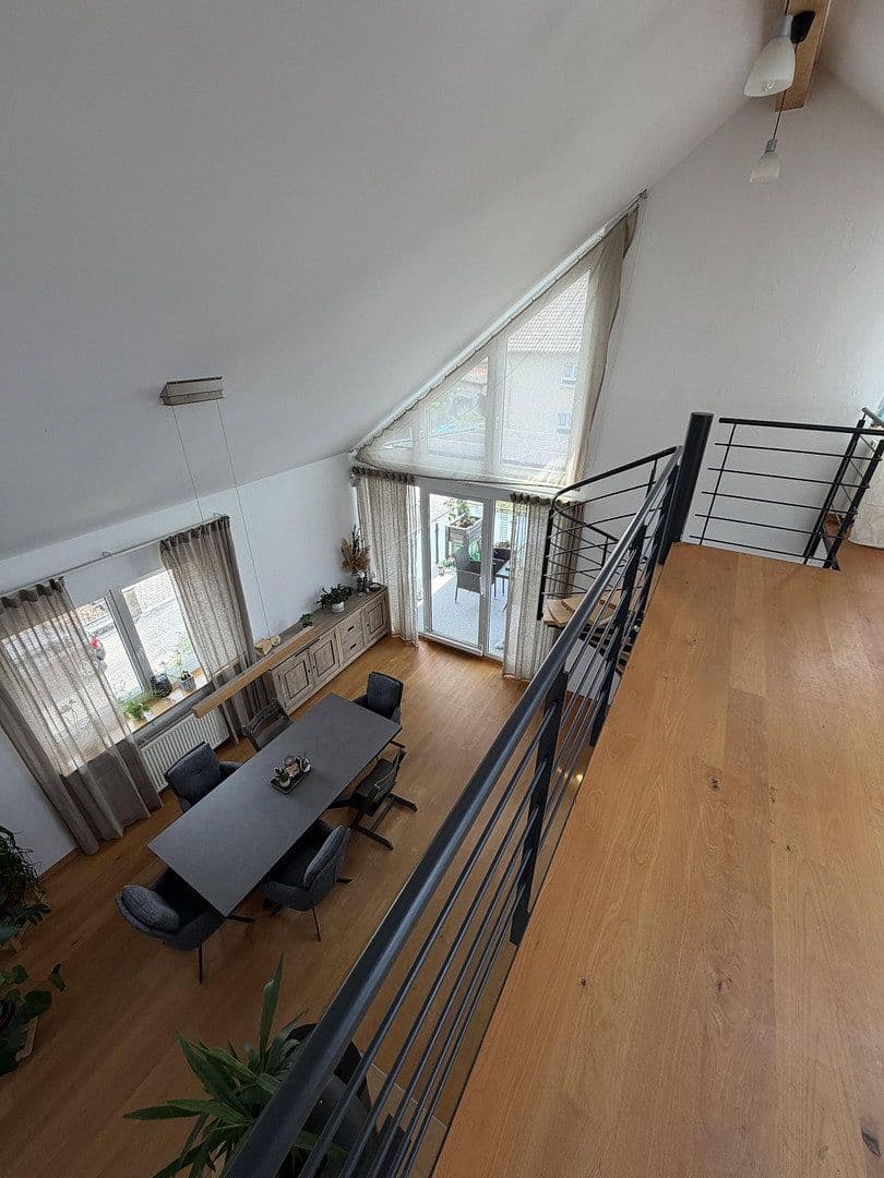 Predaj domu 155 m², pozemok 461 m², Gingen an der Fils, Bádensko-Wurttembersko Predaj domu 155 m², pozemok 461 m², Gingen an der Fils, Bádensko-Wurttembersko
