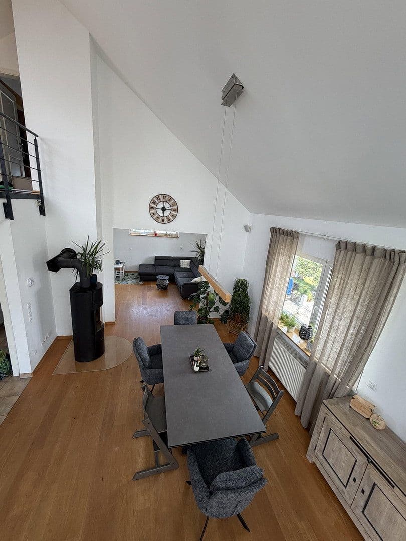 Predaj domu 155 m², pozemok 461 m², Gingen an der Fils, Bádensko-Wurttembersko Predaj domu 155 m², pozemok 461 m², Gingen an der Fils, Bádensko-Wurttembersko