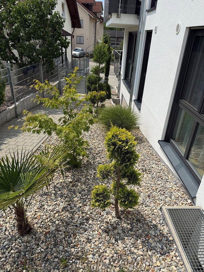 Predaj bytu 6-izbový 172 m², Hilzingen, Bádensko-Wurttembersko Predaj bytu 6-izbový 172 m², Hilzingen, Bádensko-Wurttembersko