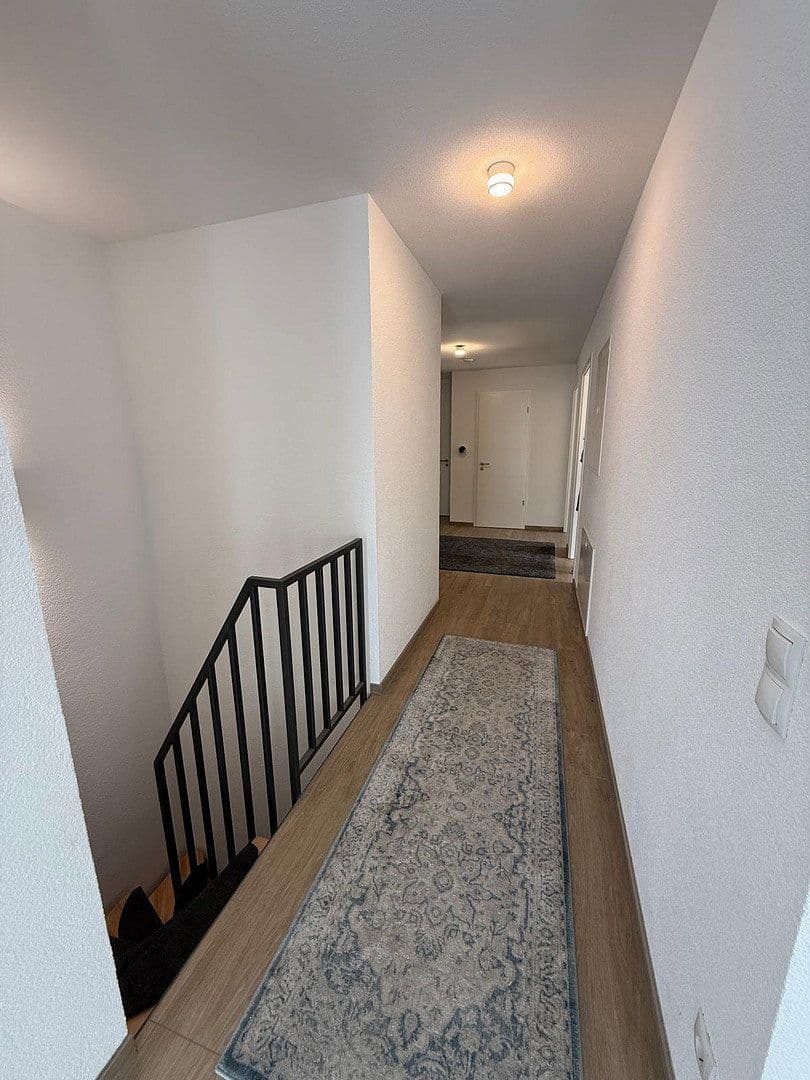 Predaj bytu 6-izbový 172 m², Hilzingen, Bádensko-Wurttembersko Predaj bytu 6-izbový 172 m², Hilzingen, Bádensko-Wurttembersko