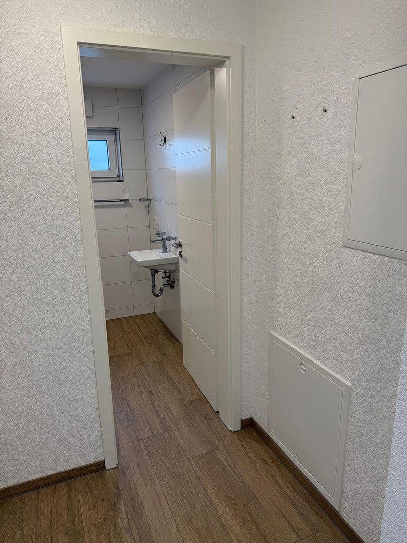 Predaj bytu 6-izbový 172 m², Hilzingen, Bádensko-Wurttembersko Predaj bytu 6-izbový 172 m², Hilzingen, Bádensko-Wurttembersko