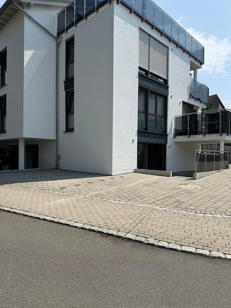Predaj bytu 6-izbový 172 m², Hilzingen, Bádensko-Wurttembersko Predaj bytu 6-izbový 172 m², Hilzingen, Bádensko-Wurttembersko