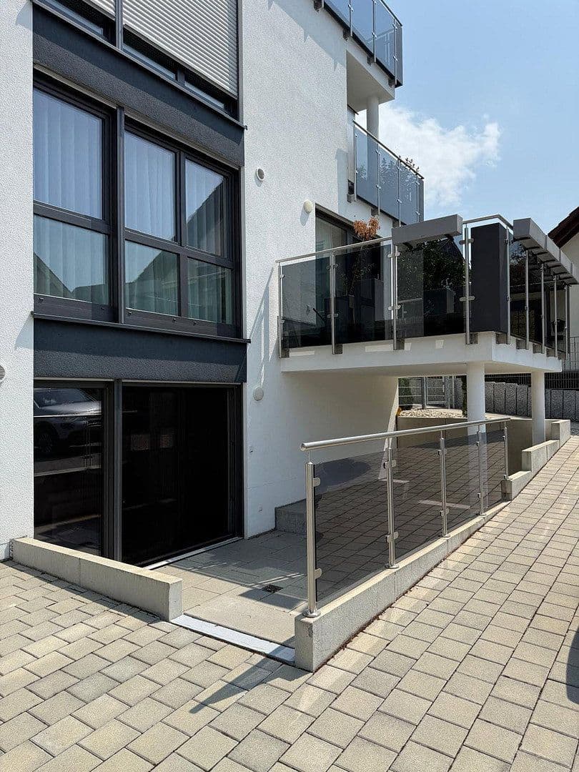 Predaj bytu 6-izbový 172 m², Hilzingen, Bádensko-Wurttembersko Predaj bytu 6-izbový 172 m², Hilzingen, Bádensko-Wurttembersko