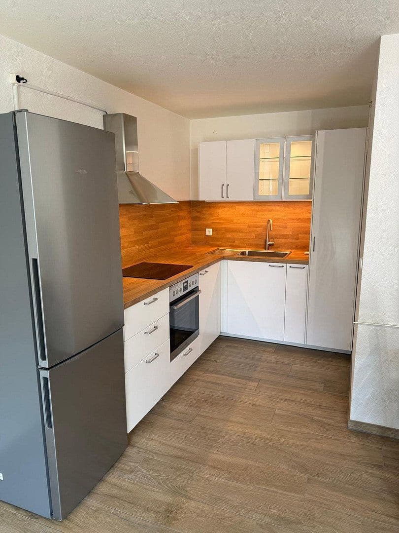 Predaj bytu 6-izbový 172 m², Hilzingen, Bádensko-Wurttembersko Predaj bytu 6-izbový 172 m², Hilzingen, Bádensko-Wurttembersko