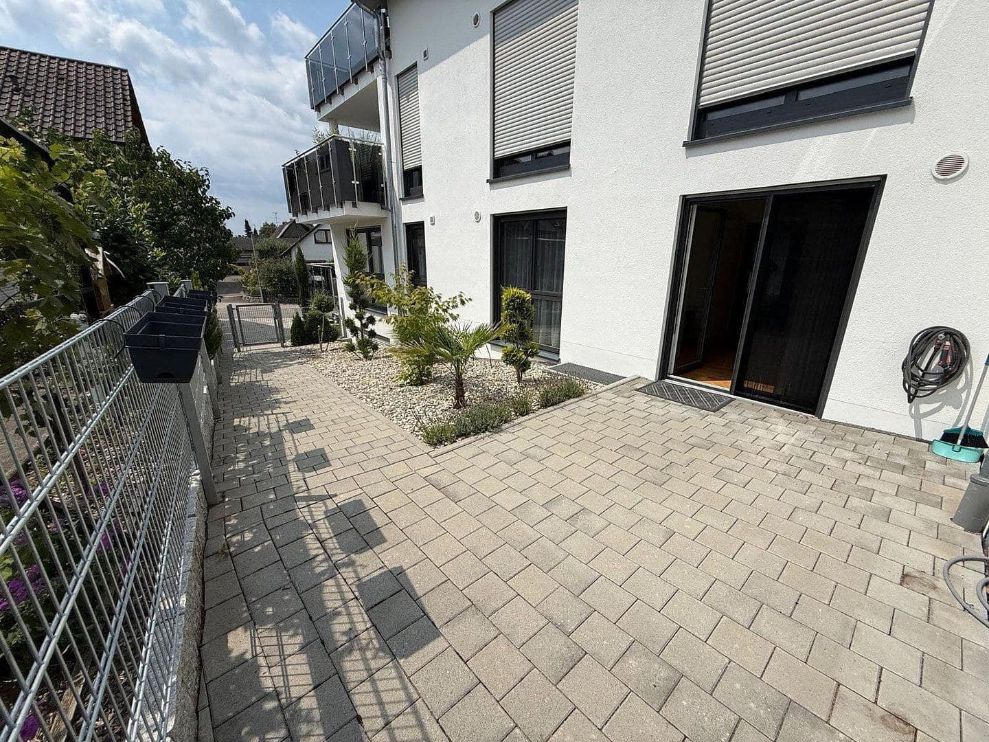 Predaj bytu 6-izbový 172 m², Hilzingen, Bádensko-Wurttembersko Predaj bytu 6-izbový 172 m², Hilzingen, Bádensko-Wurttembersko