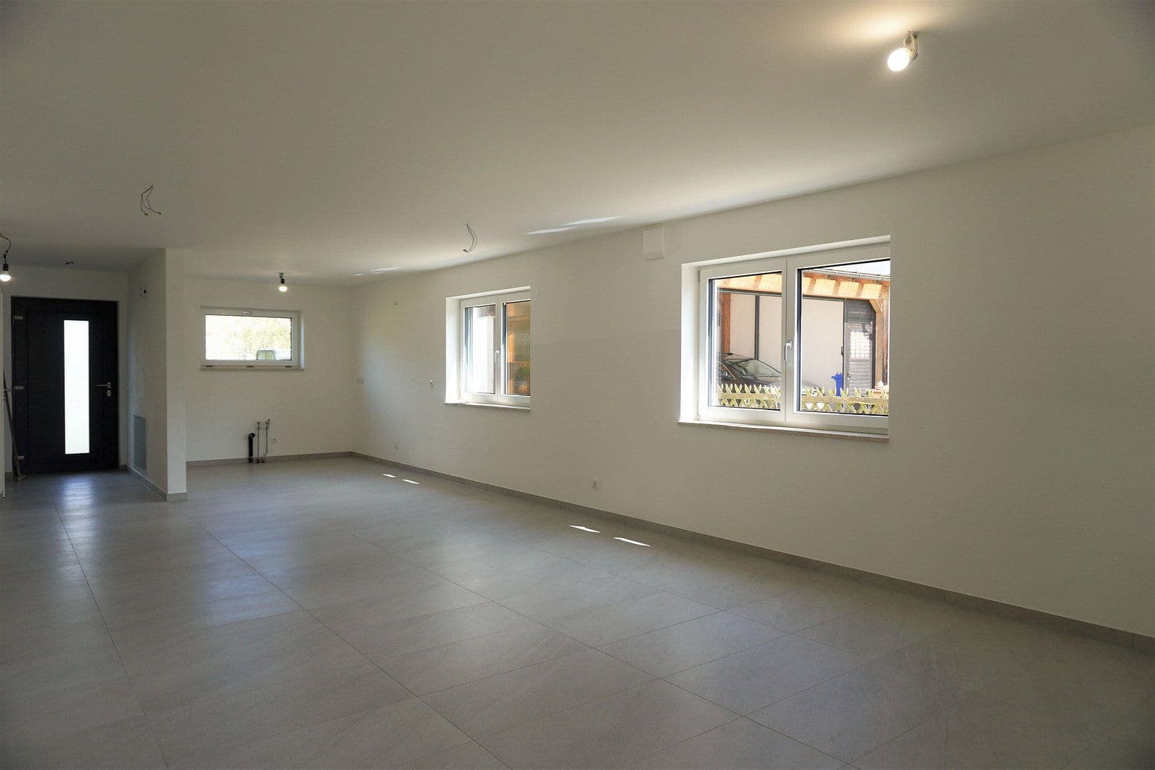 Prenájom domu 154 m², pozemok 306 m², Ampfing, Bavorsko Prenájom domu 154 m², pozemok 306 m², Ampfing, Bavorsko