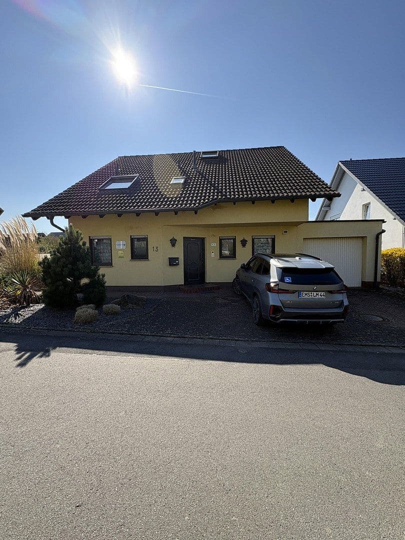 Predaj domu 160 m², pozemok 391 m², Neuwied, Porýnie-Falcko Predaj domu 160 m², pozemok 391 m², Neuwied, Porýnie-Falcko