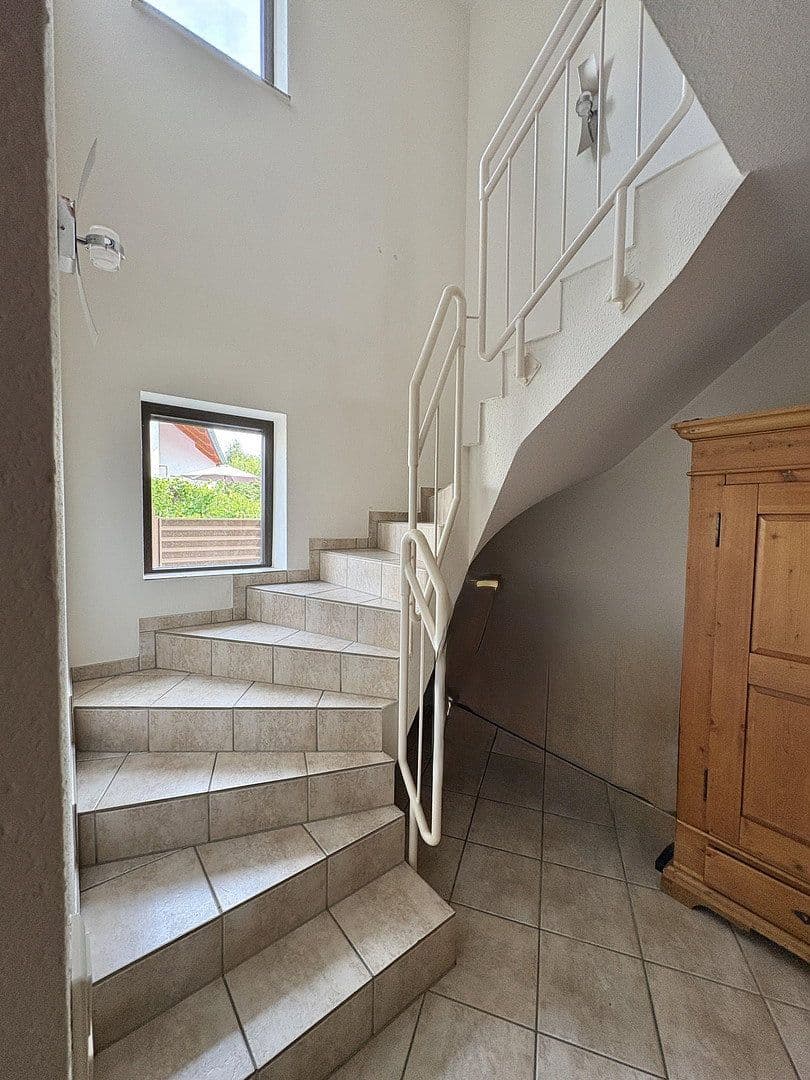 Predaj domu 160 m², pozemok 391 m², Neuwied, Porýnie-Falcko Predaj domu 160 m², pozemok 391 m², Neuwied, Porýnie-Falcko