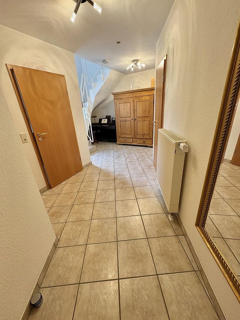 Predaj domu 160 m², pozemok 391 m², Neuwied, Porýnie-Falcko Predaj domu 160 m², pozemok 391 m², Neuwied, Porýnie-Falcko