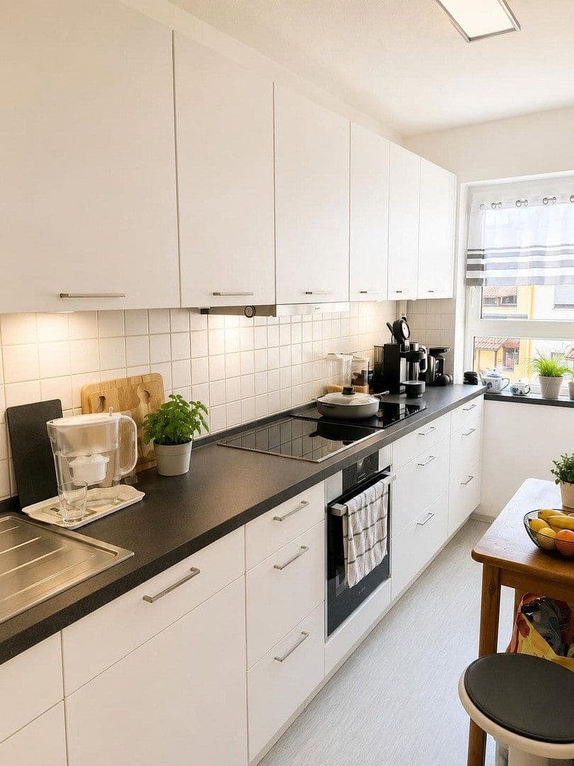 Predaj bytu 2-izbový 58 m², Kehl, Bádensko-Wurttembersko Predaj bytu 2-izbový 58 m², Kehl, Bádensko-Wurttembersko
