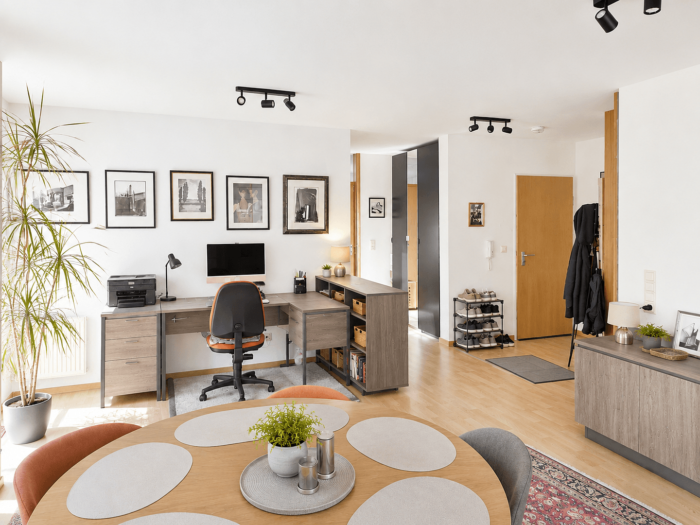 Predaj bytu 2-izbový 58 m², Kehl, Bádensko-Wurttembersko Predaj bytu 2-izbový 58 m², Kehl, Bádensko-Wurttembersko