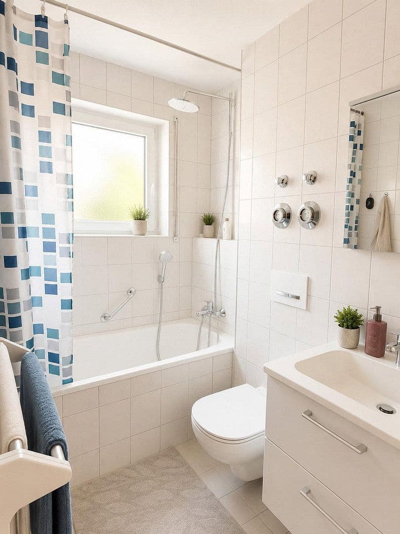 Predaj bytu 2-izbový 58 m², Kehl, Bádensko-Wurttembersko Predaj bytu 2-izbový 58 m², Kehl, Bádensko-Wurttembersko
