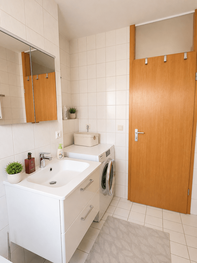 Predaj bytu 2-izbový 58 m², Kehl, Bádensko-Wurttembersko Predaj bytu 2-izbový 58 m², Kehl, Bádensko-Wurttembersko