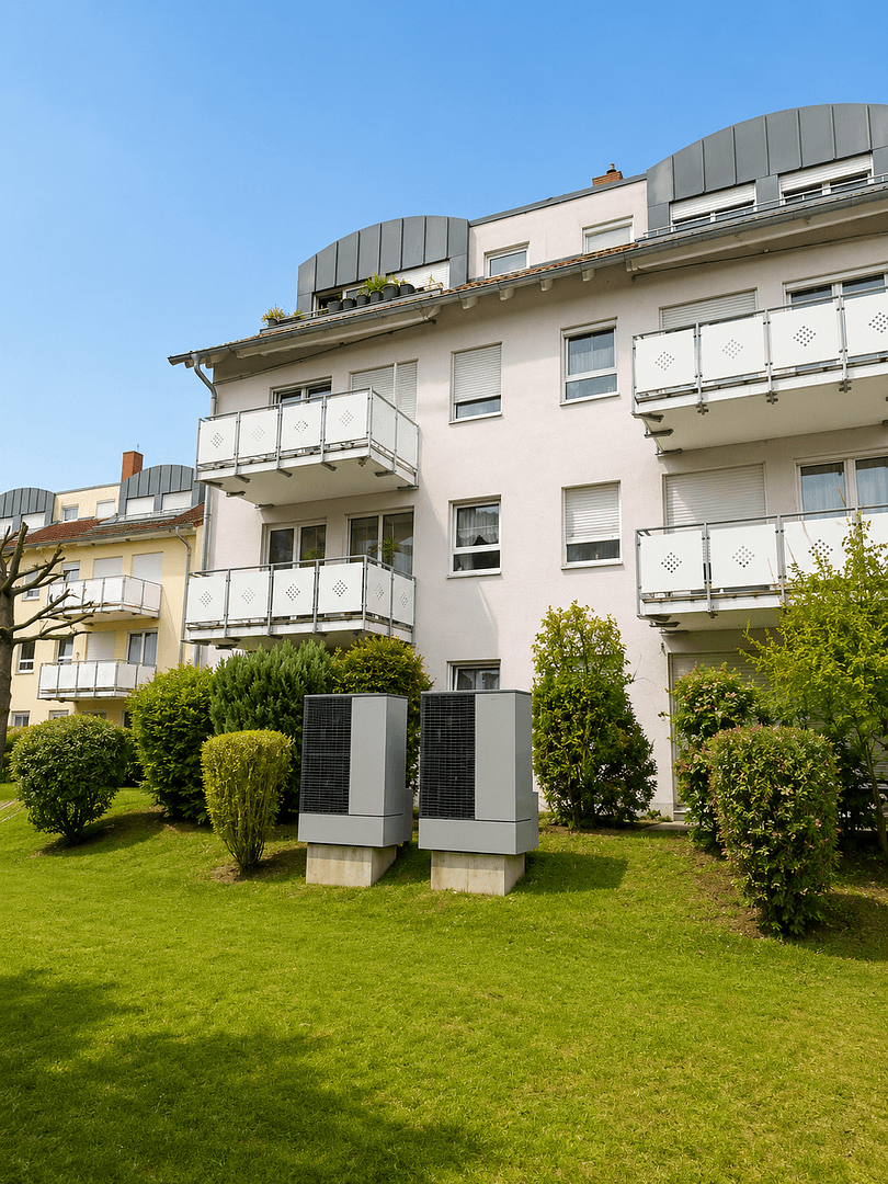 Predaj bytu 2-izbový 58 m², Kehl, Bádensko-Wurttembersko Predaj bytu 2-izbový 58 m², Kehl, Bádensko-Wurttembersko