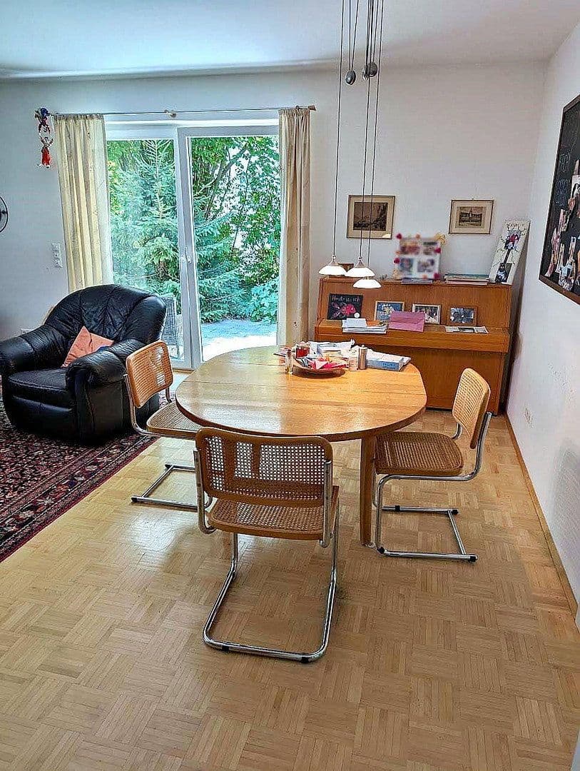 Prenájom bytu 2-izbový 77 m², Baldham, Bavorsko Prenájom bytu 2-izbový 77 m², Baldham, Bavorsko