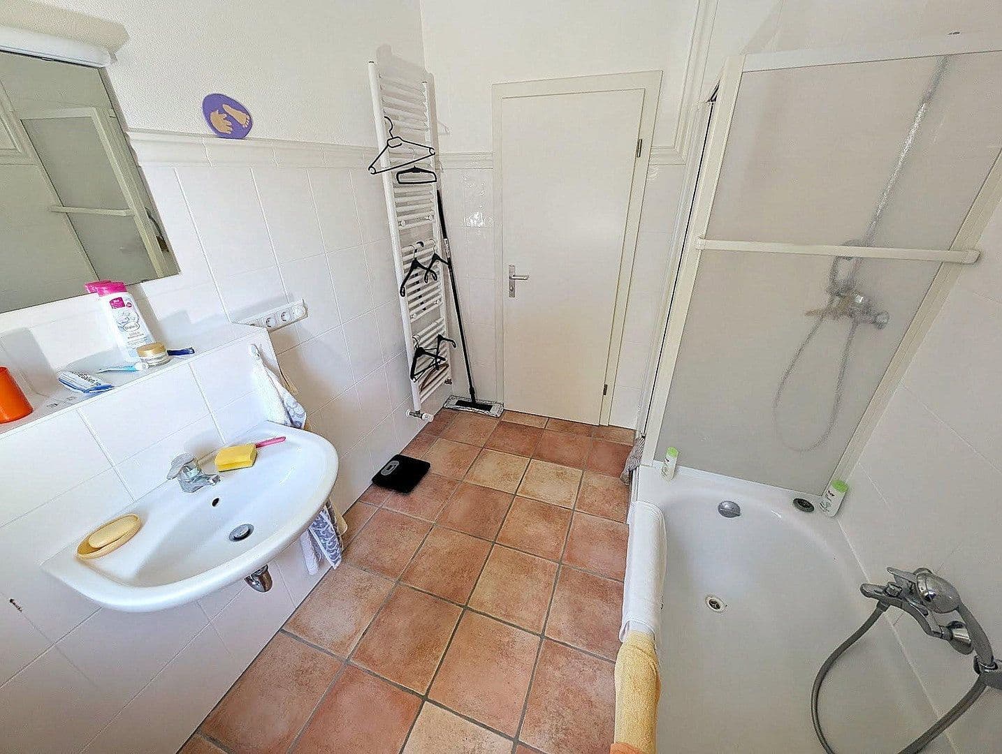 Prenájom bytu 2-izbový 77 m², Baldham, Bavorsko Prenájom bytu 2-izbový 77 m², Baldham, Bavorsko