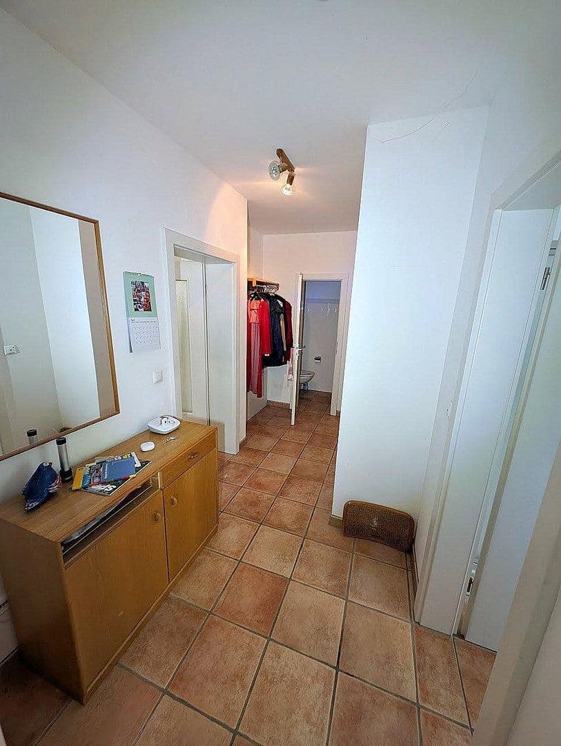 Prenájom bytu 2-izbový 77 m², Baldham, Bavorsko Prenájom bytu 2-izbový 77 m², Baldham, Bavorsko