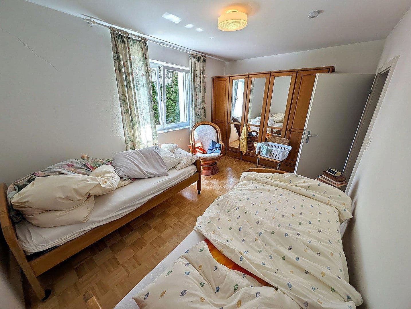 Prenájom bytu 2-izbový 77 m², Baldham, Bavorsko Prenájom bytu 2-izbový 77 m², Baldham, Bavorsko