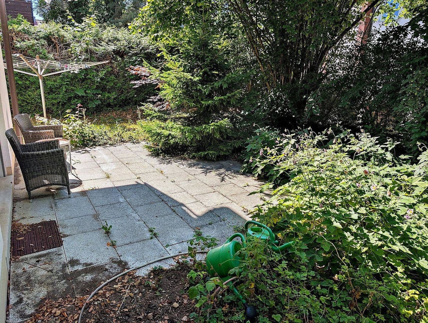 Prenájom bytu 2-izbový 77 m², Baldham, Bavorsko Prenájom bytu 2-izbový 77 m², Baldham, Bavorsko