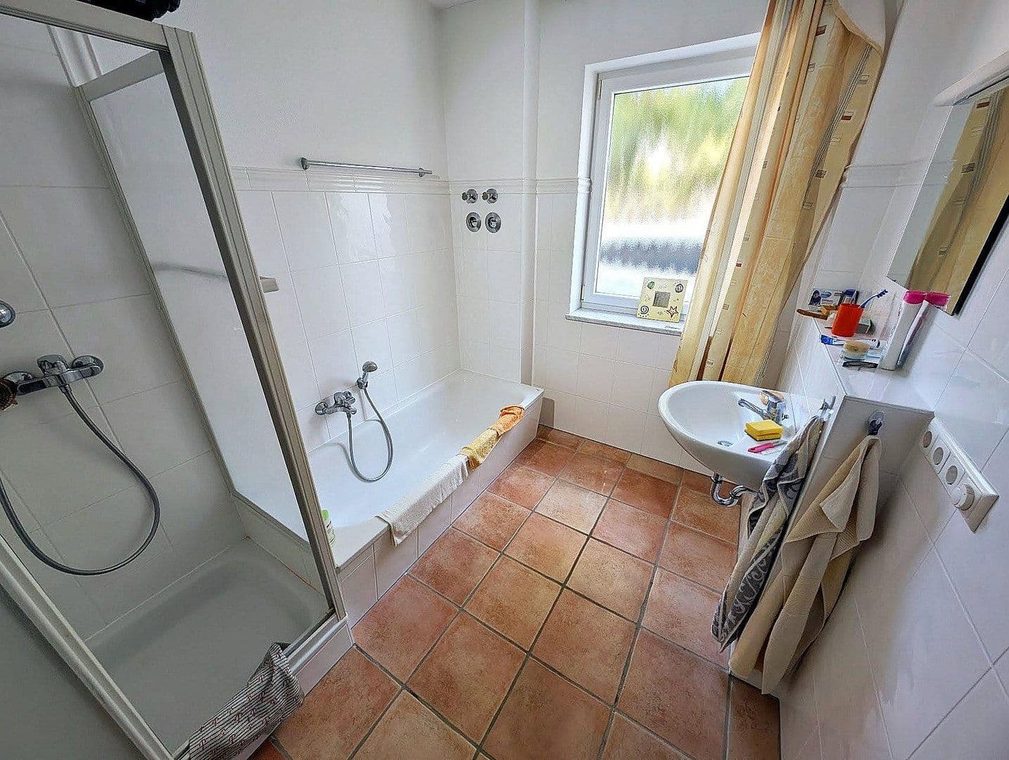 Prenájom bytu 2-izbový 77 m², Baldham, Bavorsko Prenájom bytu 2-izbový 77 m², Baldham, Bavorsko