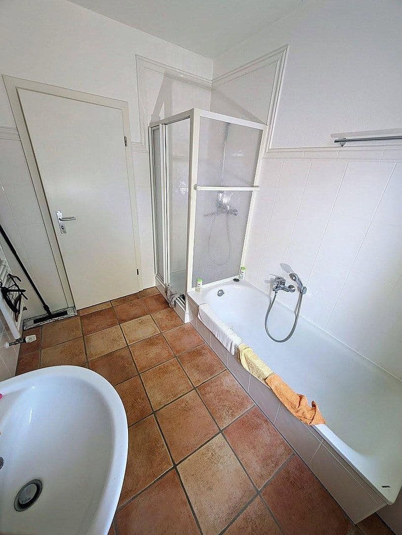 Prenájom bytu 2-izbový 77 m², Baldham, Bavorsko Prenájom bytu 2-izbový 77 m², Baldham, Bavorsko