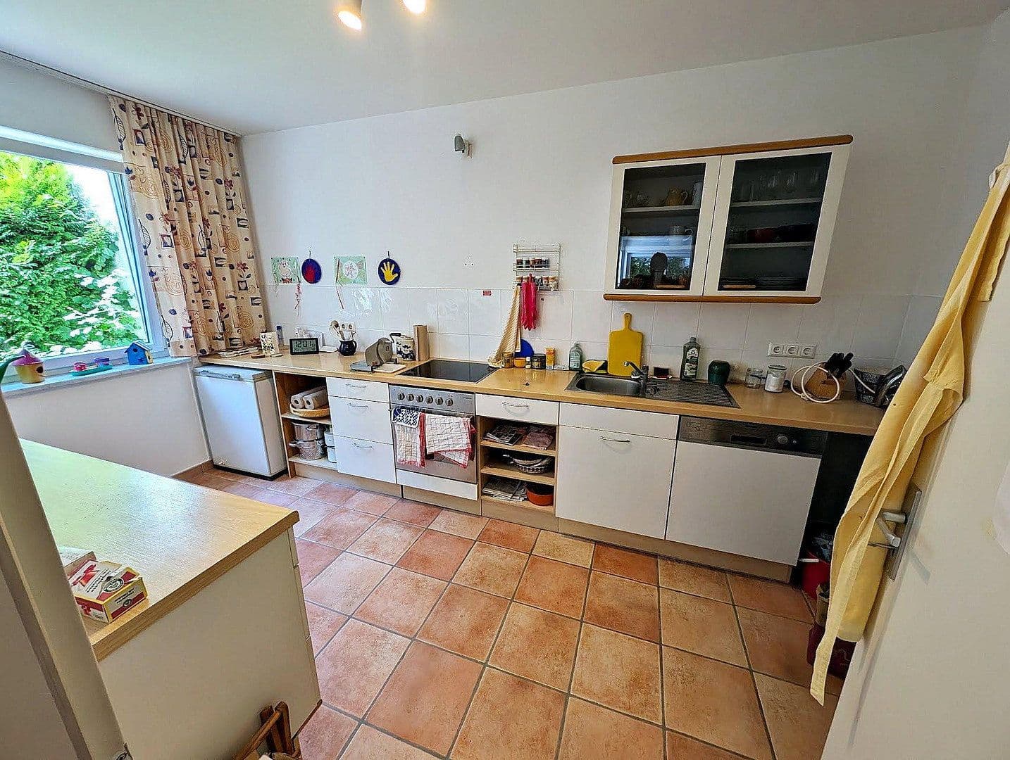 Prenájom bytu 2-izbový 77 m², Baldham, Bavorsko Prenájom bytu 2-izbový 77 m², Baldham, Bavorsko