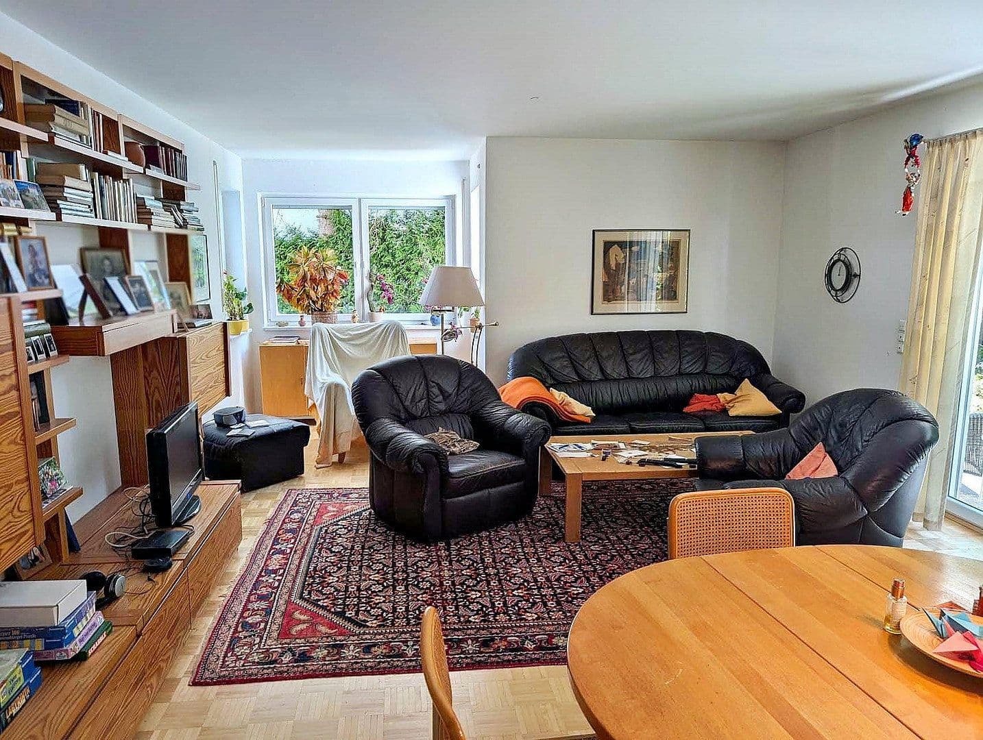 Prenájom bytu 2-izbový 77 m², Baldham, Bavorsko Prenájom bytu 2-izbový 77 m², Baldham, Bavorsko