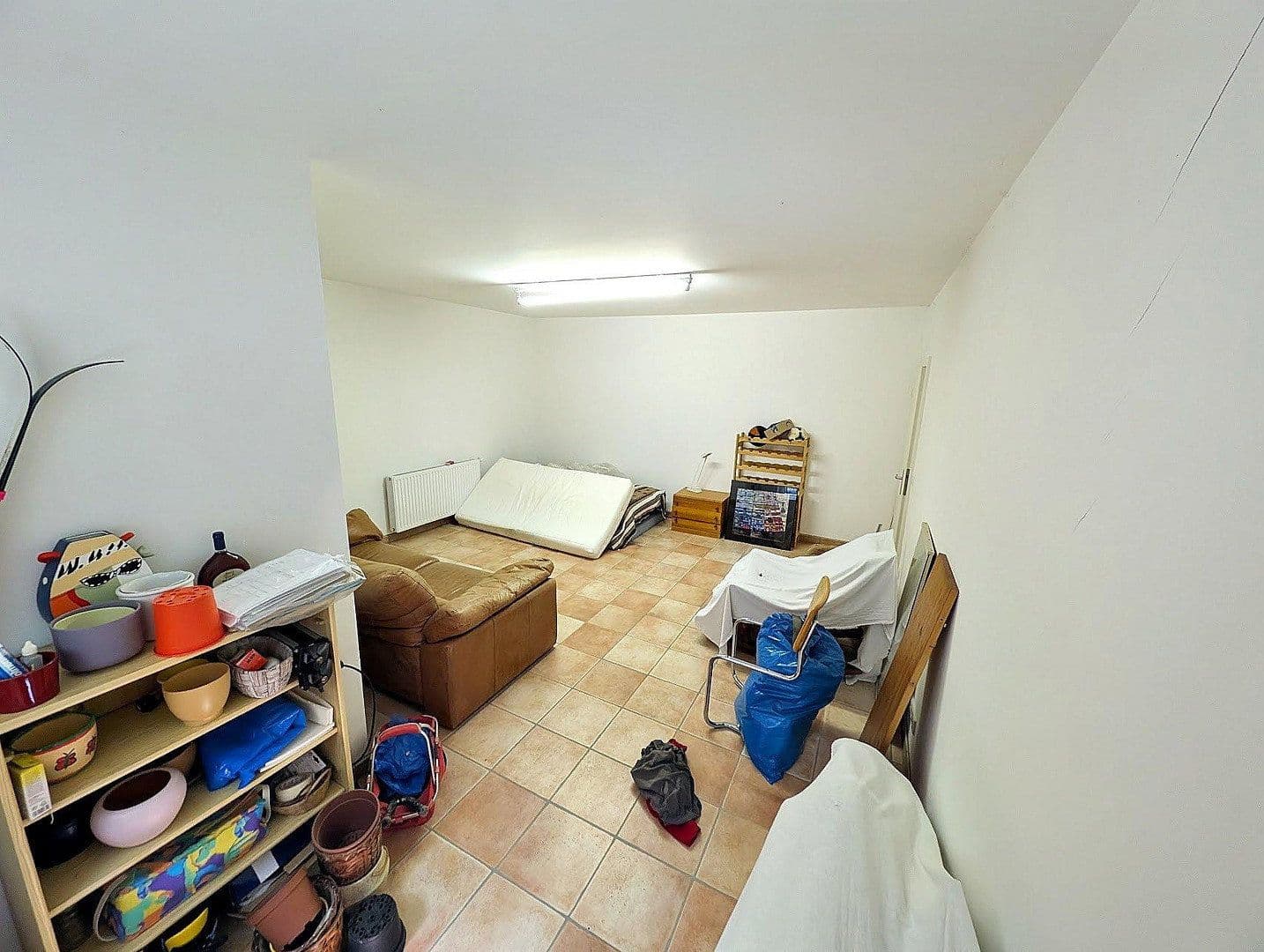 Prenájom bytu 2-izbový 77 m², Baldham, Bavorsko Prenájom bytu 2-izbový 77 m², Baldham, Bavorsko