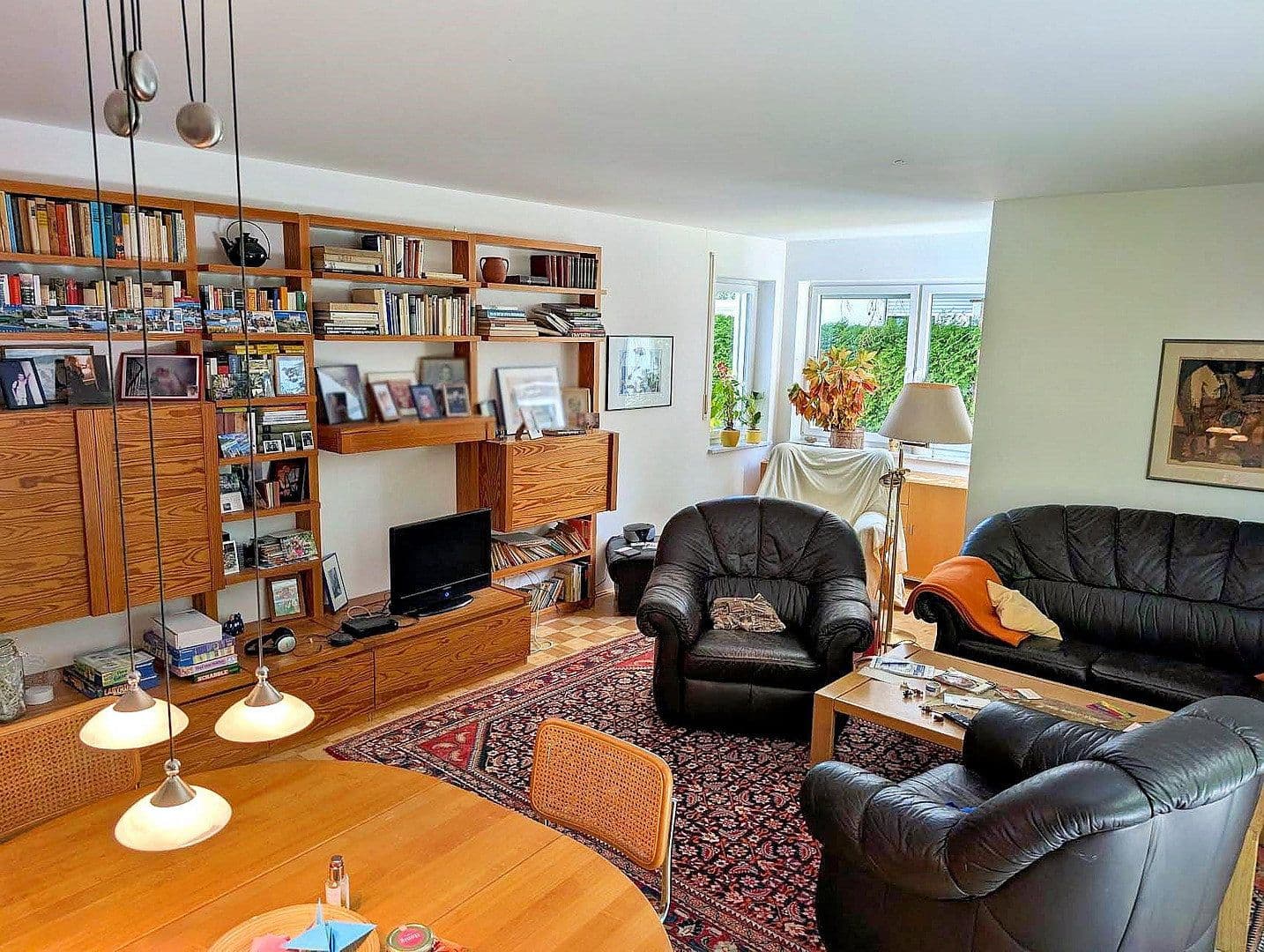 Prenájom bytu 2-izbový 77 m², Baldham, Bavorsko Prenájom bytu 2-izbový 77 m², Baldham, Bavorsko