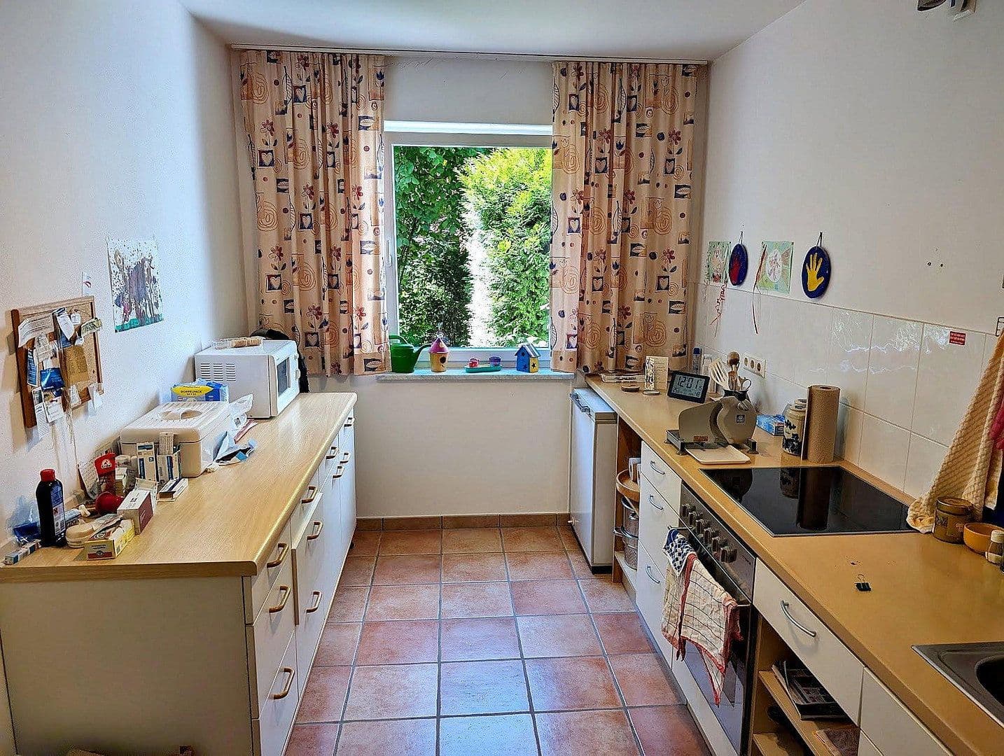 Prenájom bytu 2-izbový 77 m², Baldham, Bavorsko Prenájom bytu 2-izbový 77 m², Baldham, Bavorsko