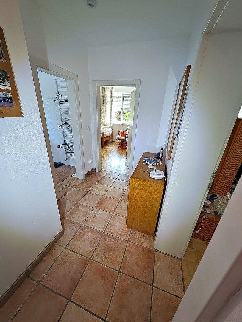 Prenájom bytu 2-izbový 77 m², Baldham, Bavorsko Prenájom bytu 2-izbový 77 m², Baldham, Bavorsko