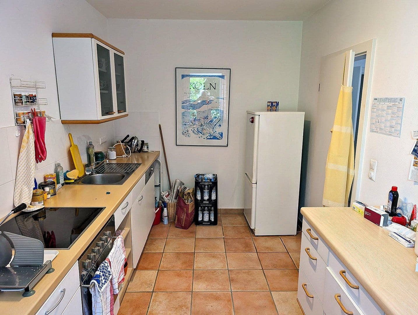 Prenájom bytu 2-izbový 77 m², Baldham, Bavorsko Prenájom bytu 2-izbový 77 m², Baldham, Bavorsko