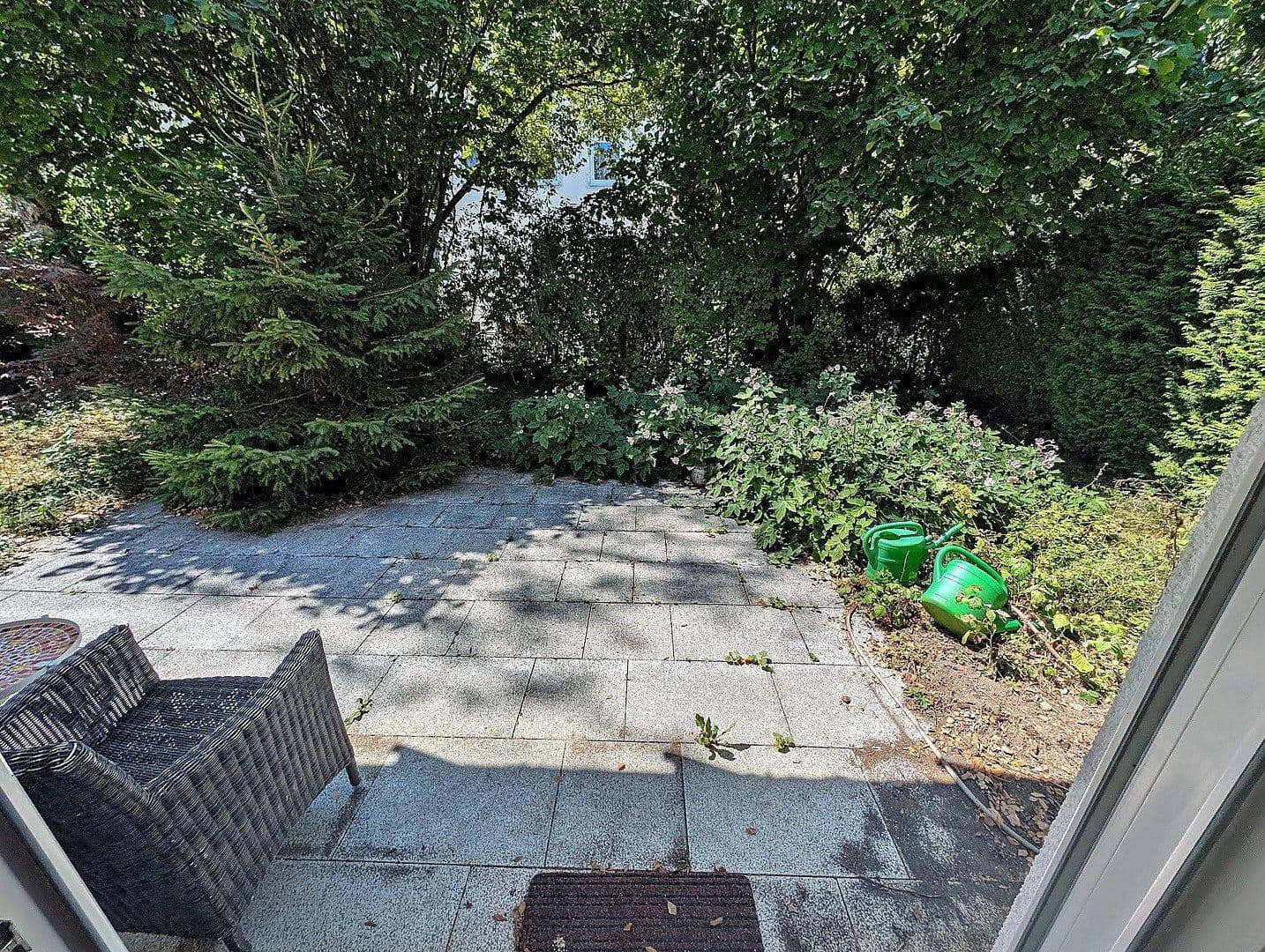 Prenájom bytu 2-izbový 77 m², Baldham, Bavorsko Prenájom bytu 2-izbový 77 m², Baldham, Bavorsko